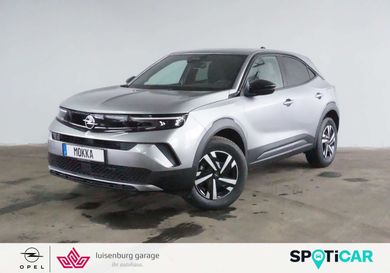 Opel Mokka, 2026