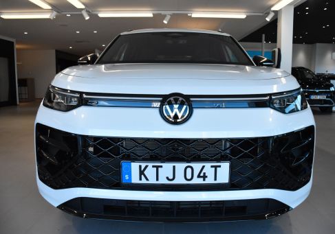 Volkswagen, 2025 2