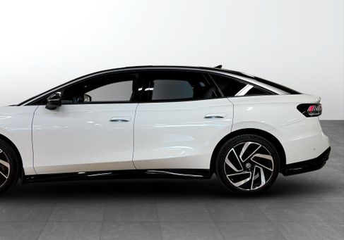 Volkswagen ID.7, 2024
