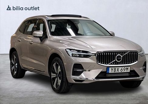 Volvo XC60, 2025 3