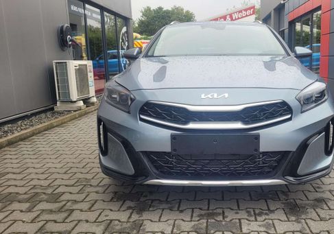 Kia XCeed, 2026