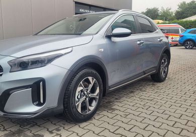 Kia XCeed, 2026