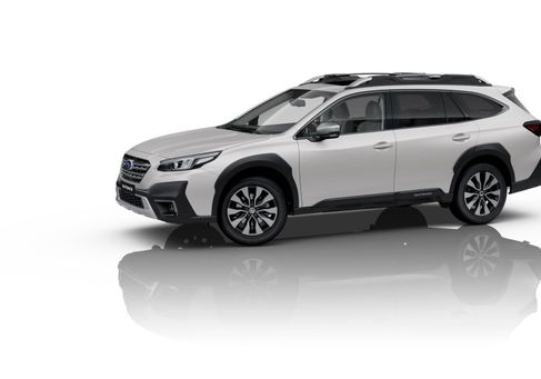 Subaru OUTBACK, 2025