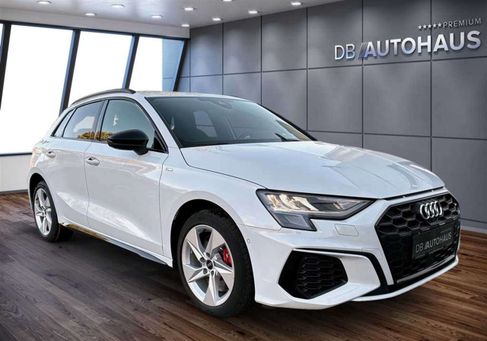 Audi A3, 2022 2