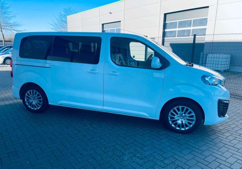 Peugeot Expert, 2017