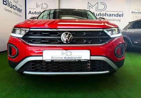 Volkswagen T-Roc, 2023