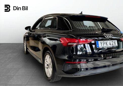 Audi A3, 2023 3