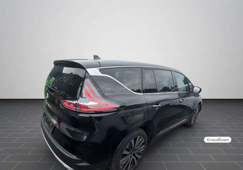 Renault Espace, 2023