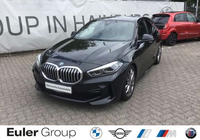 BMW 118, 2023