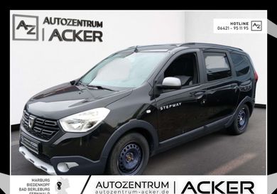 Dacia Lodgy, 2022