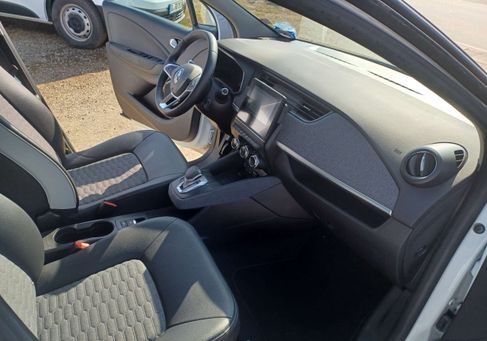 Renault ZOE, 2020