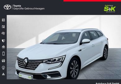 Renault Talisman, 2022