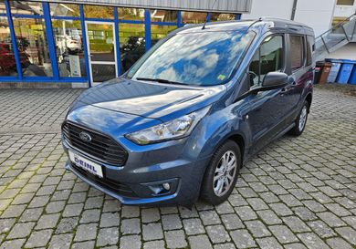 Ford Tourneo Connect, 2019