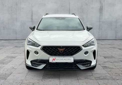 Cupra Formentor, 2022
