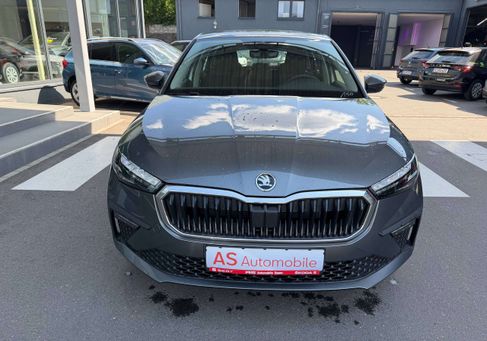 Skoda Scala, 2026
