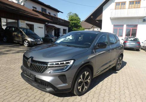 Renault Austral, 2025 3