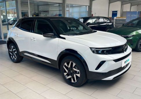 Opel Mokka, 2025 3