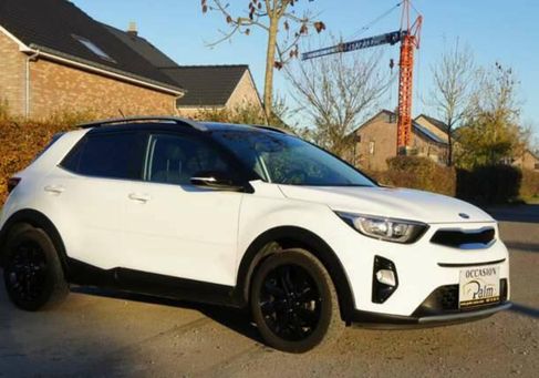Kia Stonic, 2018