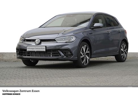 Volkswagen Polo, 2024