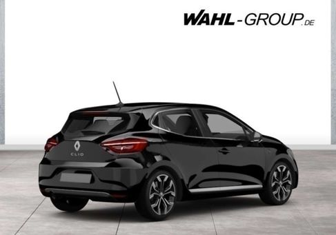 Renault Clio, 2023