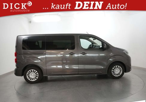 Toyota Proace, 2022 3