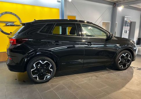 Opel Grandland X, 2023 2