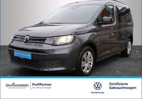 Volkswagen Caddy, 2023