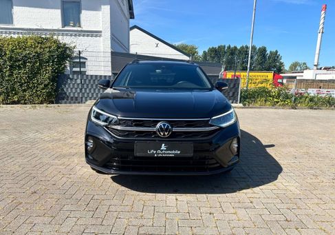 Volkswagen Taigo, 2024