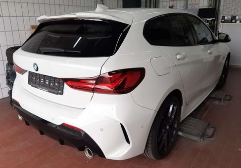 BMW 128, 2023