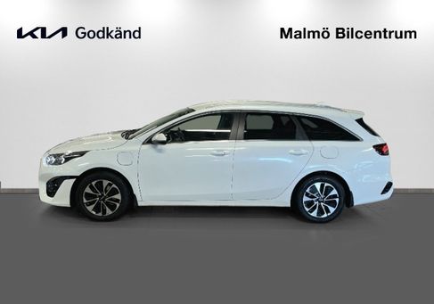 Kia Cee'd Sportswagon, 2023