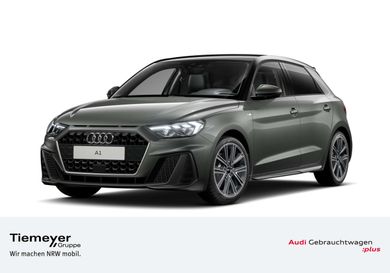 Audi A1, 2026