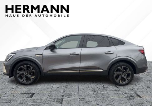 Renault Arkana, 2023