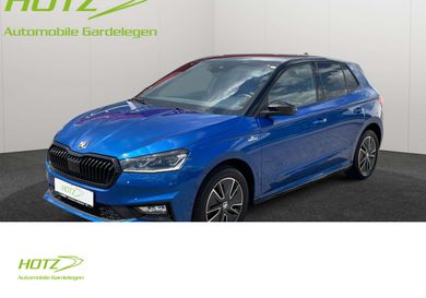 Skoda Fabia, 2026