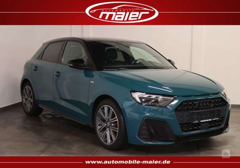 Audi A1, 2019