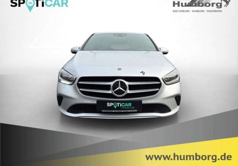 Mercedes-Benz B 250, 2021