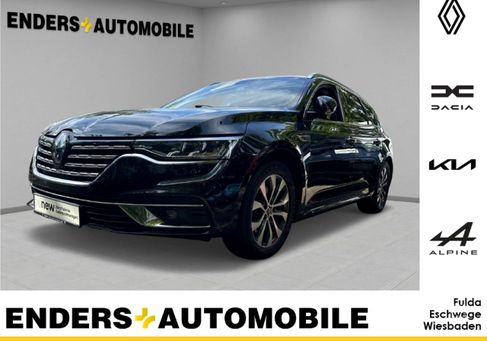 Renault Talisman, 2022