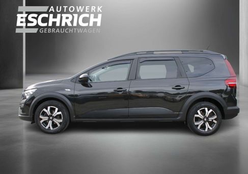 Dacia Jogger, 2022