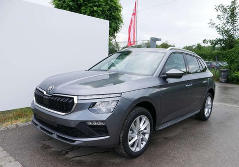 Skoda Kamiq, 2026 2