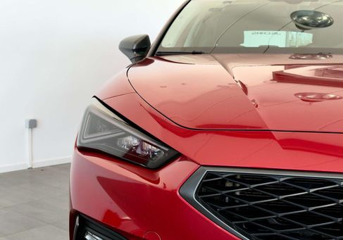 Seat Leon, 2020