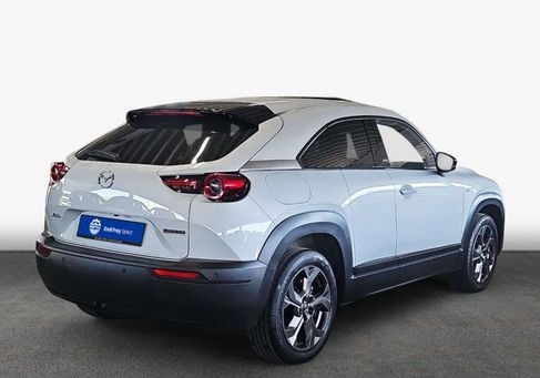 Mazda MX-30, 2023