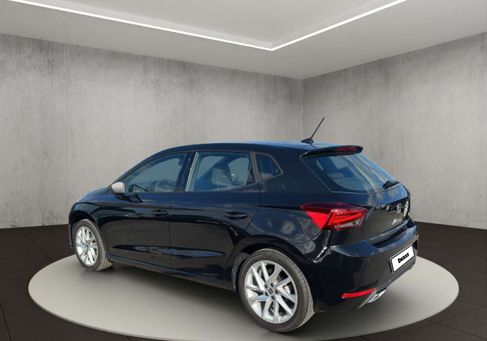 Seat Ibiza, 2024