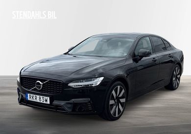 Volvo S90, 2024