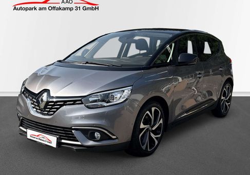 Renault Scenic, 2019
