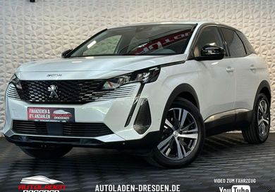 Peugeot 3008, 2022