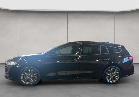Ford Focus, 2024
