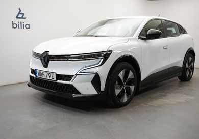 Renault Megane, 2023