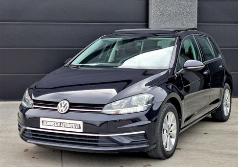 Volkswagen Golf, 2020 2