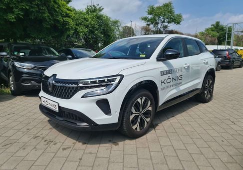 Renault Austral, 2023