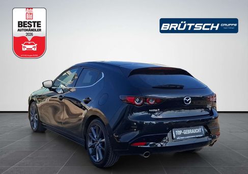 Mazda 3, 2019 3