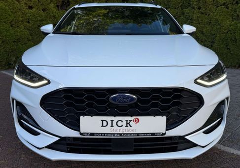 Ford Focus, 2023 2
